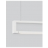 LUGO LAMPA WISZĄCA LED  LE41437 Luces Exclusivas